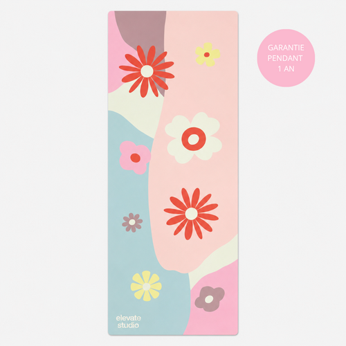 Jardin Pastel